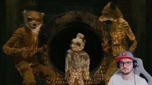 Самый Уютный фильм о Человеческих проблемах ► MysteryForce ( Мистери Форс ) | Реакция