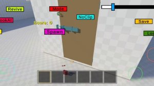 START FPS KIT