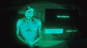 No, I'm Not A Human - что будет, если впустить главного гостя