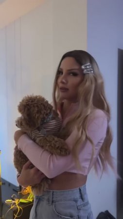Репетирую …мне идет быть mummy?