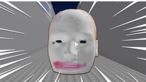 Побег от головы