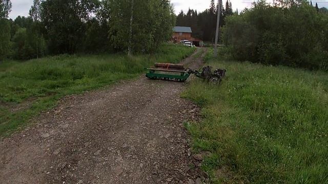 БПГВ-спас гусеничные носилки на пульт управлении смотреть онлайн