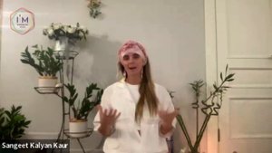 Что такое Садхана? Эфир в телеграмм канале @iamkundaliniyoga