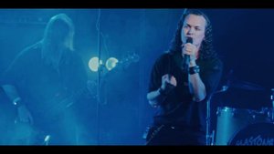 EGOROV (Евгений Егоров) - Have a Nice Day (Bon Jovi) Live "Жаркий сольный концерт" Москва 12.06.21