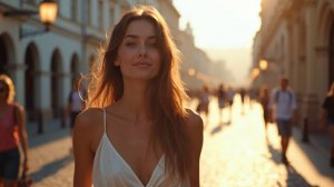 Прогулка по Праге — Самый красивый город Европы | Старый город, Карлов мост, атмосфера Чехии