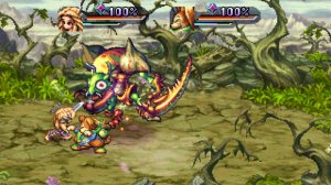 Legend Of Mania (PS1) - Полное прохождение. Часть 4 из 5 (All events & artifacts) (LongPlay) [720p]