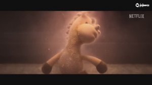 Только Во Сне - Русский трейлер (Дубляж, 2025) Мультфильм