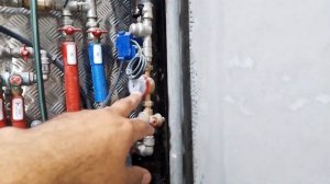 Как подключить двухконтурный котёл