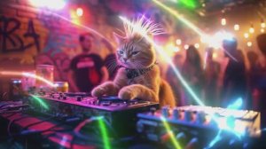 Танцуй, пока молодой - Русский Eurodance _ Dance Hits 2025