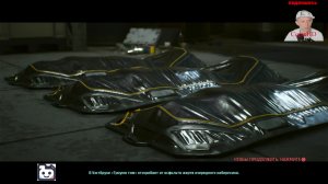 🚀🎮Присединяйся к Cyberpunk 2077🚀🎮