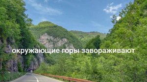 Мост Джурджевича через реку Тара - изюминка Черногории