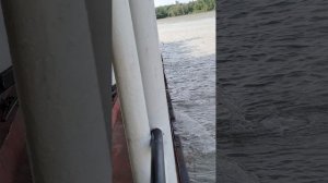 Очень интересное устройство земснаряда