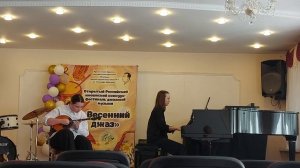 Айнетдинова Вероника