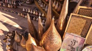 14 лет жизни среди арабов - история переезда  в Шарм-Эль-Шейх Людмилы из Читы