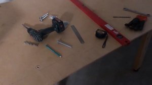 Стол для крупноформатной плитки своими руками
