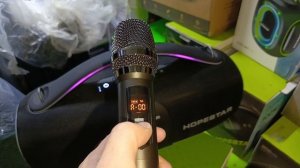 КОЛОНКА Hopestar A86 черная 450 W ✅ Видеоотчет г. Москва ул. Кожуховская 🔥