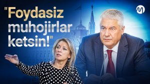 Rossiya O‘zbekistonning notasiga javob berdi