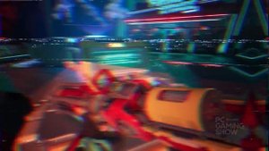 Ascendant — официальный трейлер (PC Gaming Show 2025)