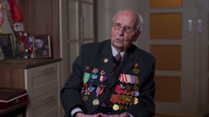 Мартынушкин Иван Степанович