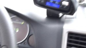 Testing N23 hovercraft  22/07/16 [8]