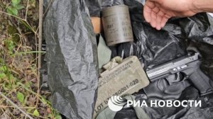 ‼️🇷🇺🇺🇦В Луганске ФСБ сорвала попытку СБУ устроить теракт ко Дню России !!!