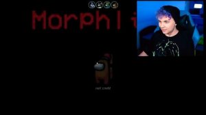 Милс PLAY - AMONG US - МЕНЯ ХОТЯТ ВЫКИНУТЬ 😡  НОВЫЙ РЕЖИМ  АМОНГ АС - ВСЕ РОЛИ СРАЗУ (с голосовым м