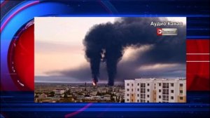 Битва ракет. Третьи сутки мир балансирует на грани Третьей мировой