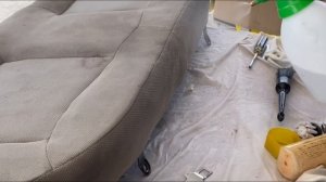 Купил на продажу и попал в ДТП😡