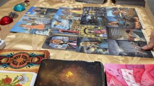 ВЫ БУДЕТЕ В ШОКЕ! В ЛИЧНОЙ ЖИЗНИ ПЕРЕМЕНЫ И В КАРЬЕРЕ !