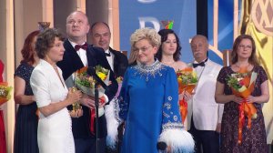 Премию "Призвание" вручили за создание нового способа лечения рака крови у беременных