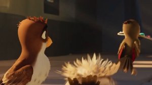 Трио в перьях 2 - Русский трейлер (2023) (720p).mp4