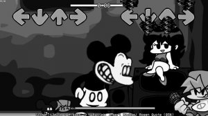 Suicide Mickey Mouse | Friday night funkin'