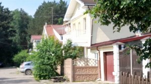 20250615_095109_004 Прелестный маленький посёлок. Чистота и красота