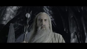 Знаешь ли ты, Саурон