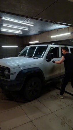 Короче детейлинг Хабаровск как то так