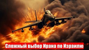 Новости. Сложный выбор Ирана. Что Россия. Ожидания от Израиля. Война на Украине. СВО. 15.06.2025