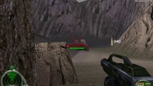Command and Conquer - Renegade 3 часть