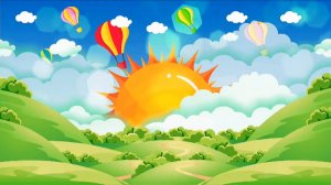 СКАЗОЧНАЯ СТРАНА