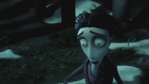 Труп невесты — Русский трейлер (мультфильм 2005)