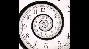 Time moves slow without you