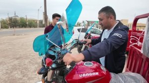 МОТОЦЫКЛЛАРНИ ҚУВВАТЛИСИ КЕЛДИ. ХОРАЗМ ҚЎШКЎПИР. MOTO POWER