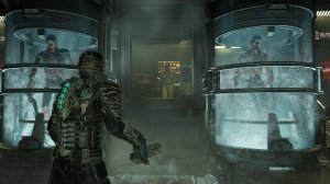 Dead Space Remake
