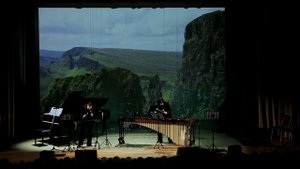 Джеймс Барнс (1949 р.) - "Йоркширская баллада"