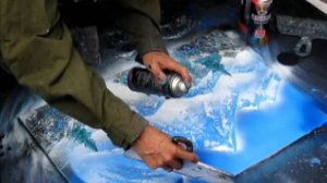 Зарисовочки Арбата