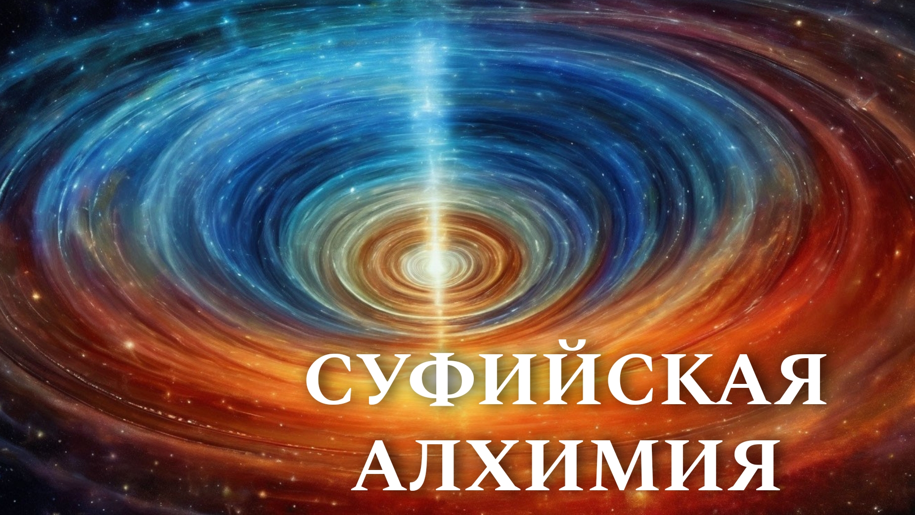 3. СУФИЙСКАЯ АЛХИМИЯ | Трансмутация элементов, материя и энергия