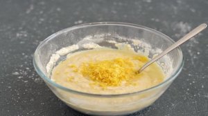 Безглютеновый пирог