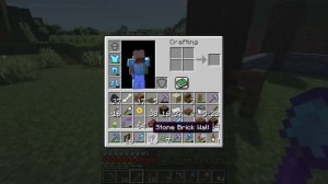 🌾 Превращаем пастбище в полноценную игровую базу в Minecraft!