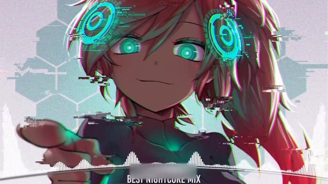 【1 HOUR】 Nightcore Mix 2021 ♫ Best Nightcore Songs Mix 2021 смотреть онлайн
