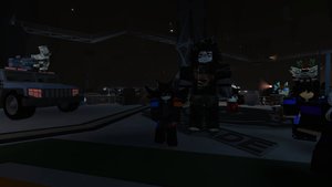 The creator of the game Citrine[Pressure]