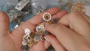 Распаковка товаров с Алиэкспресс